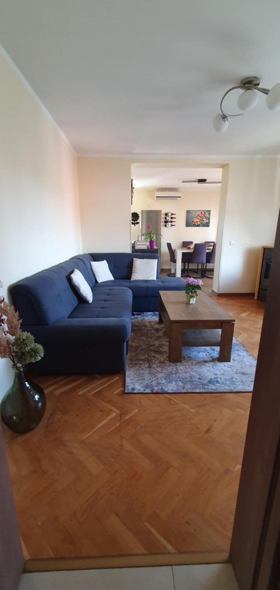 Apartments & Studio Matan Rovinj Exterior photo