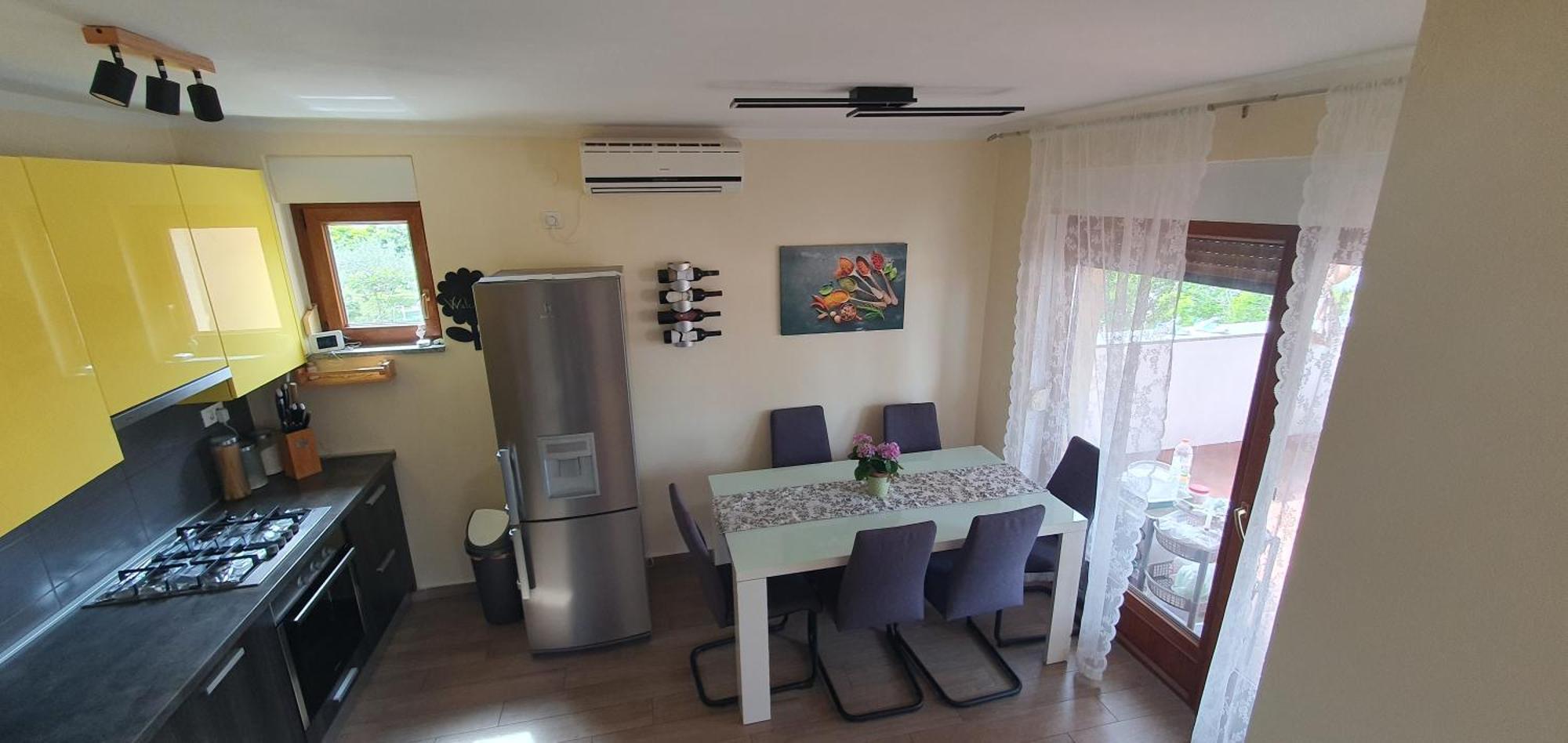 Apartments & Studio Matan Rovinj Exterior photo