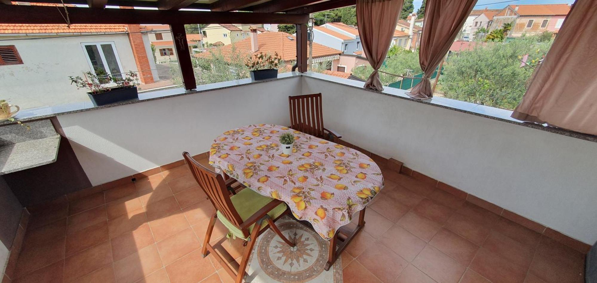 Apartments & Studio Matan Rovinj Exterior photo