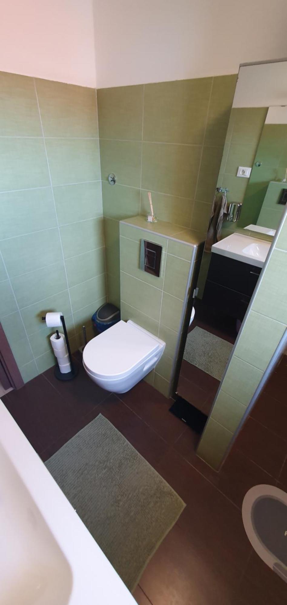 Apartments & Studio Matan Rovinj Exterior photo
