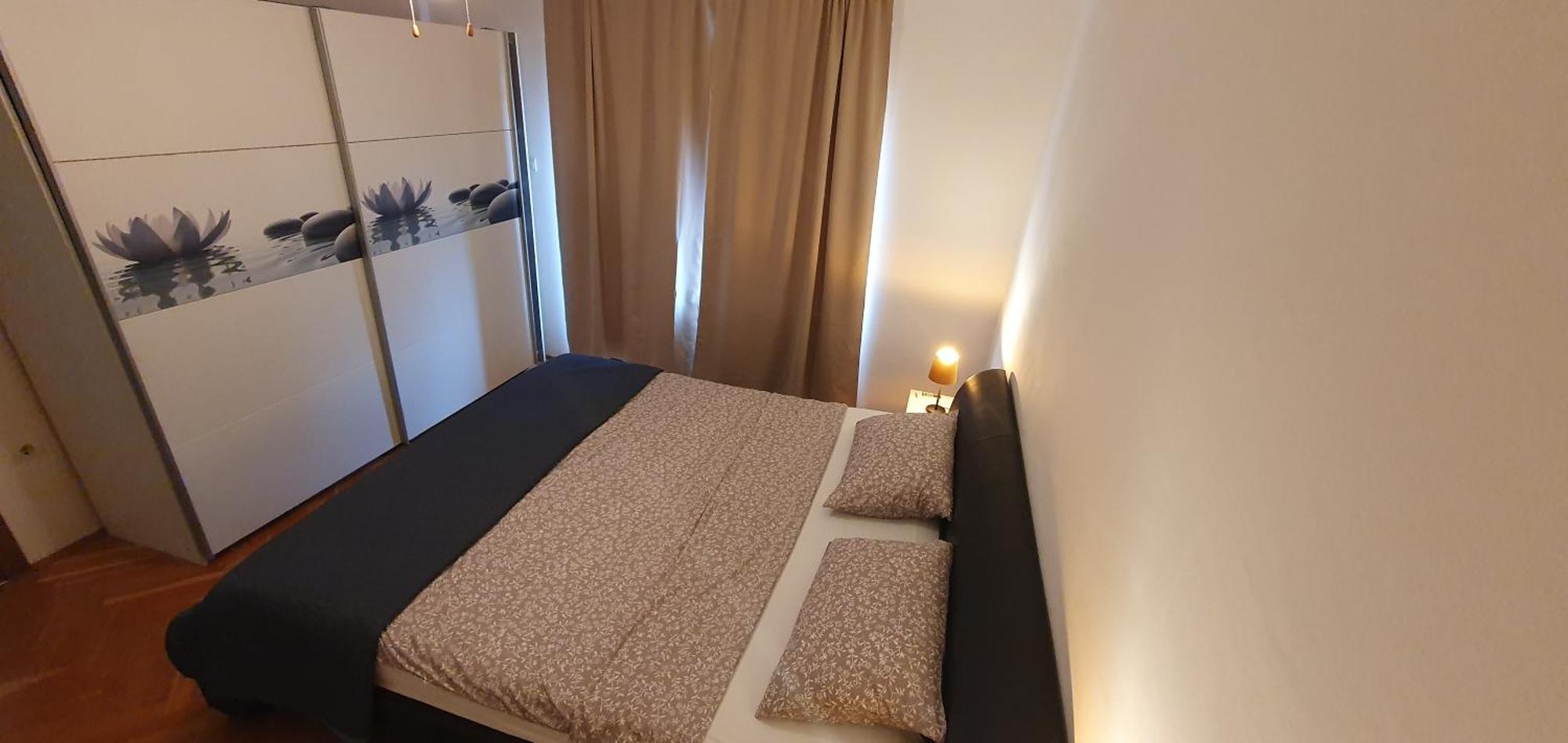 Apartments & Studio Matan Rovinj Exterior photo