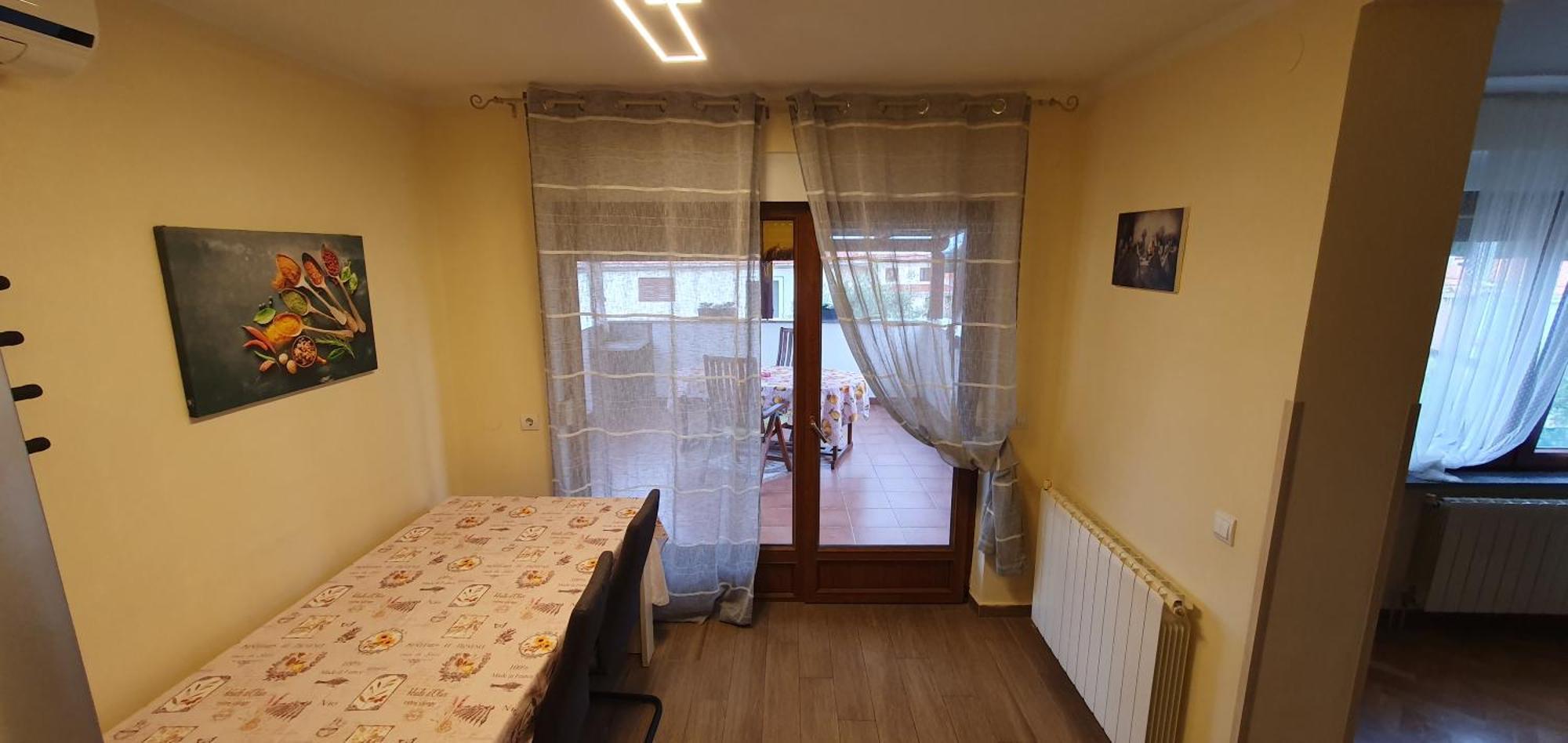 Apartments & Studio Matan Rovinj Exterior photo