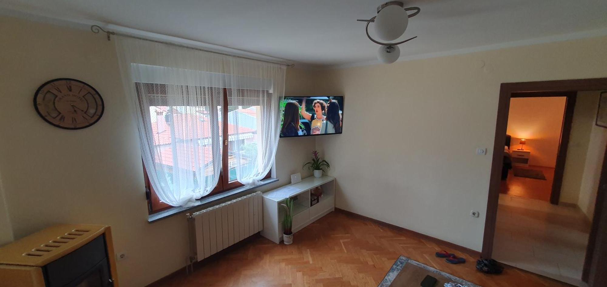 Apartments & Studio Matan Rovinj Exterior photo