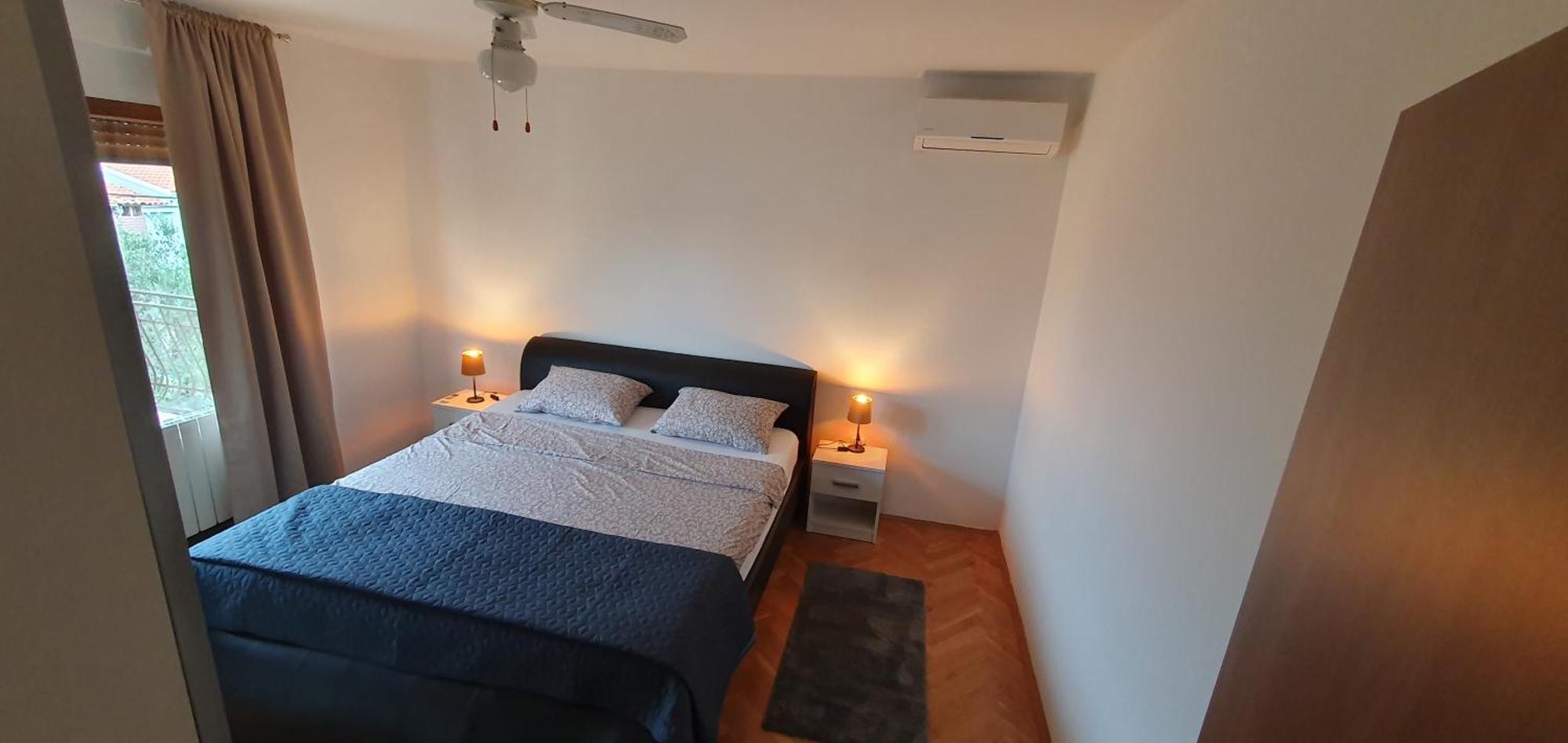 Apartments & Studio Matan Rovinj Exterior photo