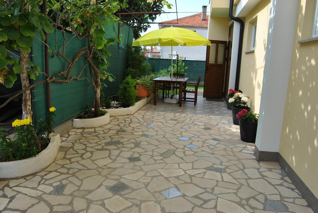 Apartments & Studio Matan Rovinj Exterior photo