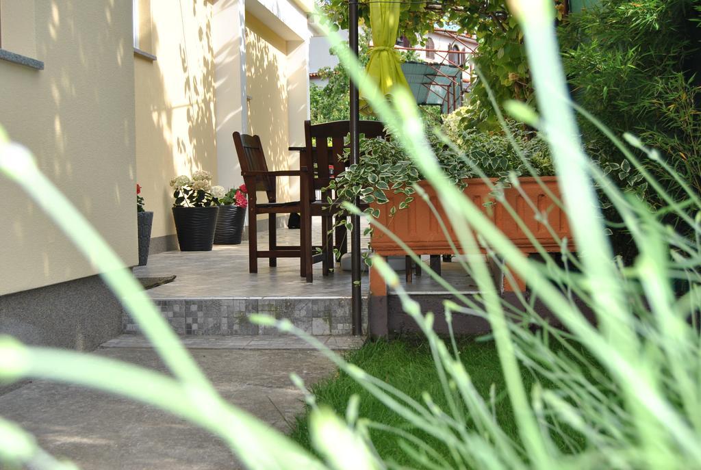 Apartments & Studio Matan Rovinj Exterior photo