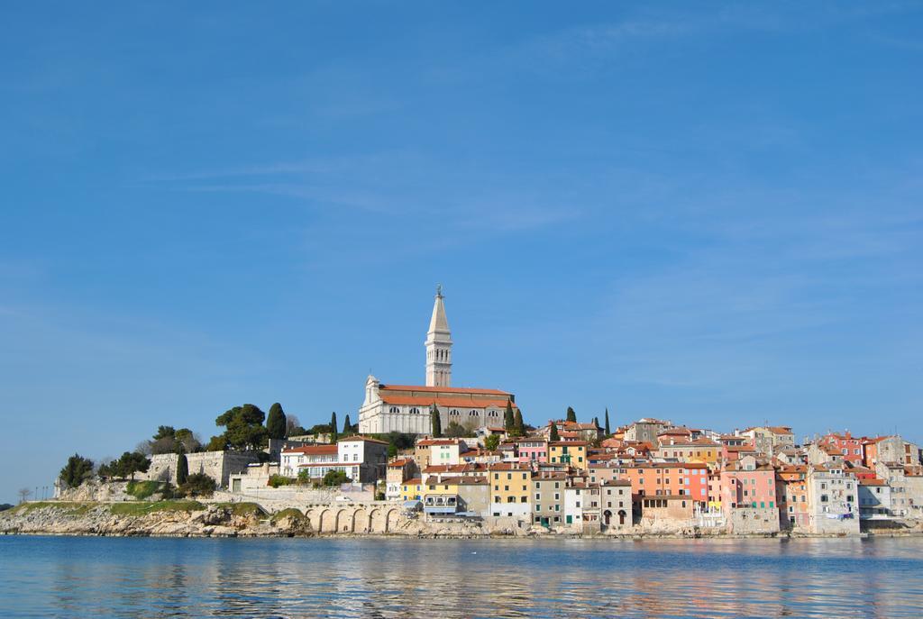 Apartments & Studio Matan Rovinj Exterior photo