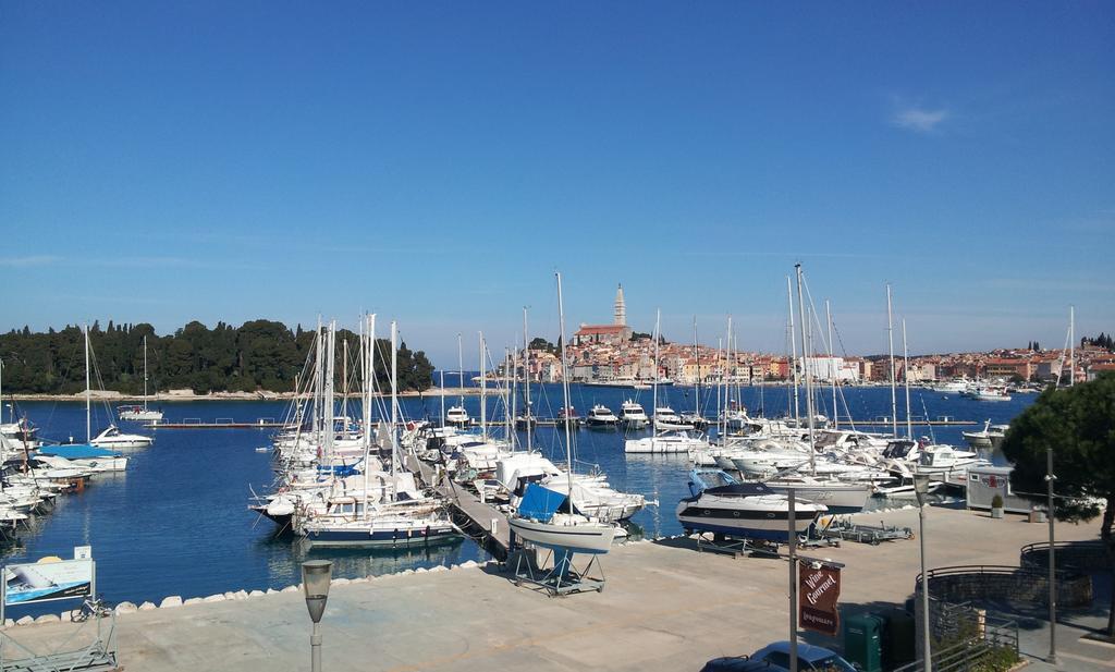Apartments & Studio Matan Rovinj Exterior photo