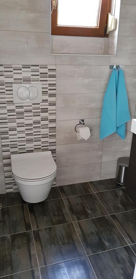 Apartments & Studio Matan Rovinj Exterior photo