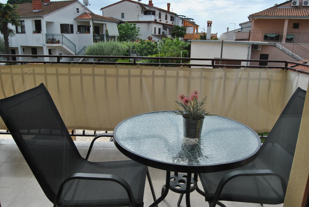 Apartments & Studio Matan Rovinj Exterior photo