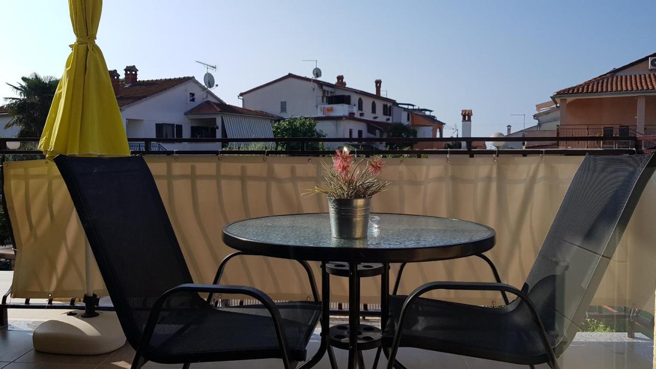 Apartments & Studio Matan Rovinj Exterior photo